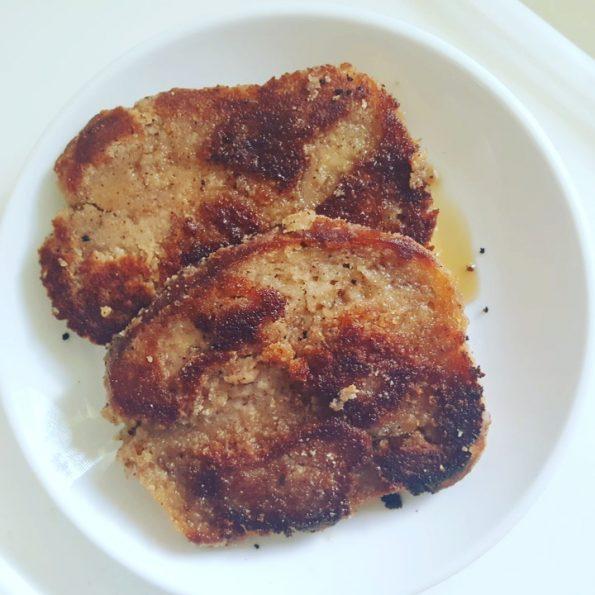 Francuskie tosty czyli French Toast :)