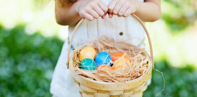 5 Wielkanocnych zwyczajów, o których nie mieliście pojęcia