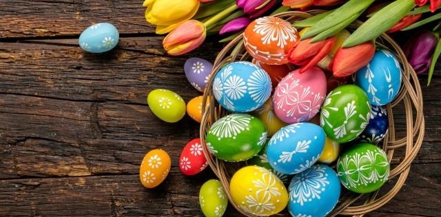 Lista rzeczy, których nie powinno się robić we Wielkanoc