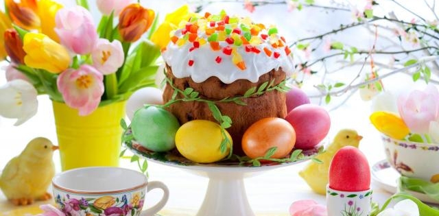 Przygotowania do Wielkanocy - dzień po dniu w pigułce