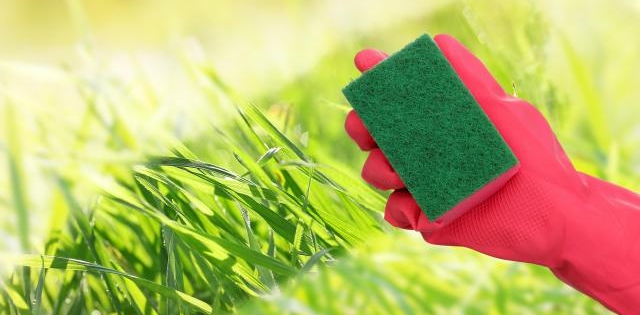 Wielkanocne porządki: 5 sposobów, aby dom lśnił jak nigdy dotąd