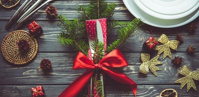 5 polskich potraw na Boże Narodzenie - nie może ich zabraknąć na Twoim stole!