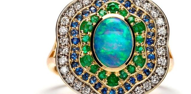 Modna i oryginalna biżuteria damska z niezwykłym kunsztem jubilerskim w twojabizuteria.pl!