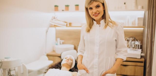 Mezoterapia skóry głowy - skuteczna metoda na wypadanie włosów
