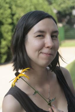 Magdalena Andrijew / Różanecznik