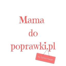 Sylwia Huegel / www.mamadopopraw