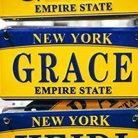Grace