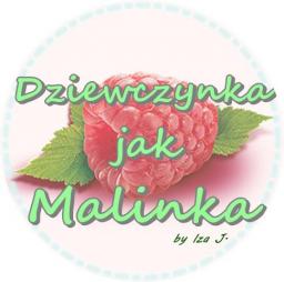 Dziewczynka jak Malinka