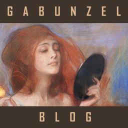 Gabunzel blog