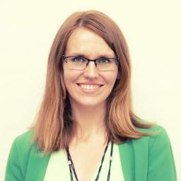 Danuta / Kobiecefinanse.pl