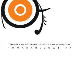 Pomarańczowe Ja - Psychoterapia