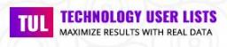 Technology User Lists