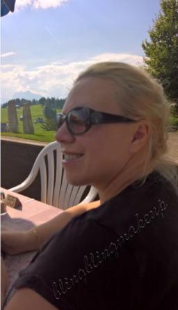 Monika Minesso / blingblingmakeu