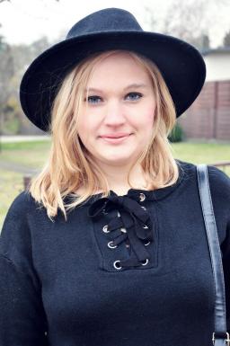 Kasia Koniakowska Blog