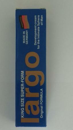 Largo cream