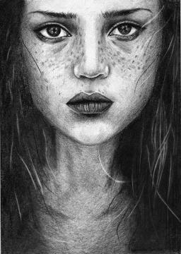 Amiluna ART - Blog o rysowaniu