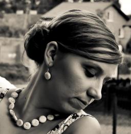 Ewelina Wawrzyniak / Książkowa M