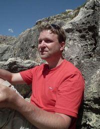 Robert  - Moja Szkocja