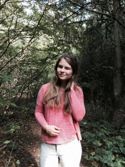 Alexandra Perzanowska