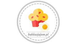 Babka z jajem