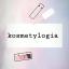 Kosmetylogia
