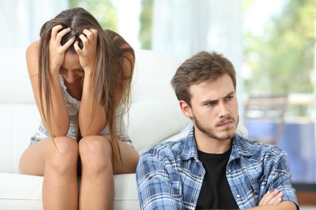 5 rzeczy, których Twój chłopak Ci nie wybaczy