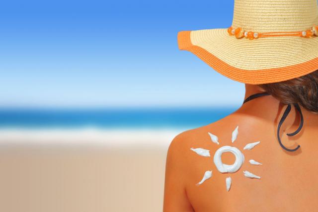 Skuteczna ochrona przed słońcem - uchroń się przed rakiem skóry