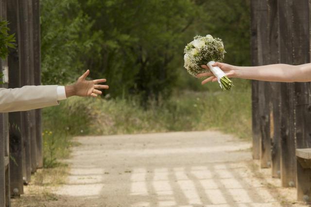 5 rzeczy, o których należy pamiętać przed ślubem. Nie odkładaj ich na ostatnią chwilę!