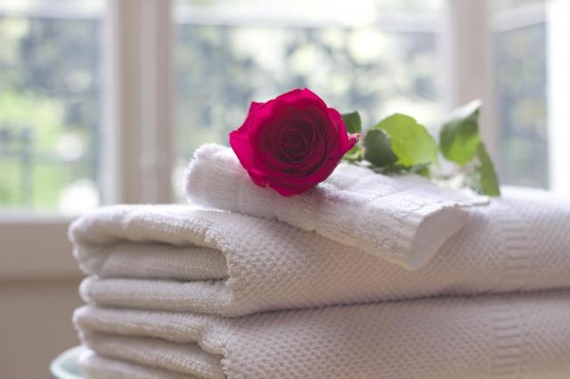 Skuteczne sposoby na rozwiązanie problemów z ręcznikami
