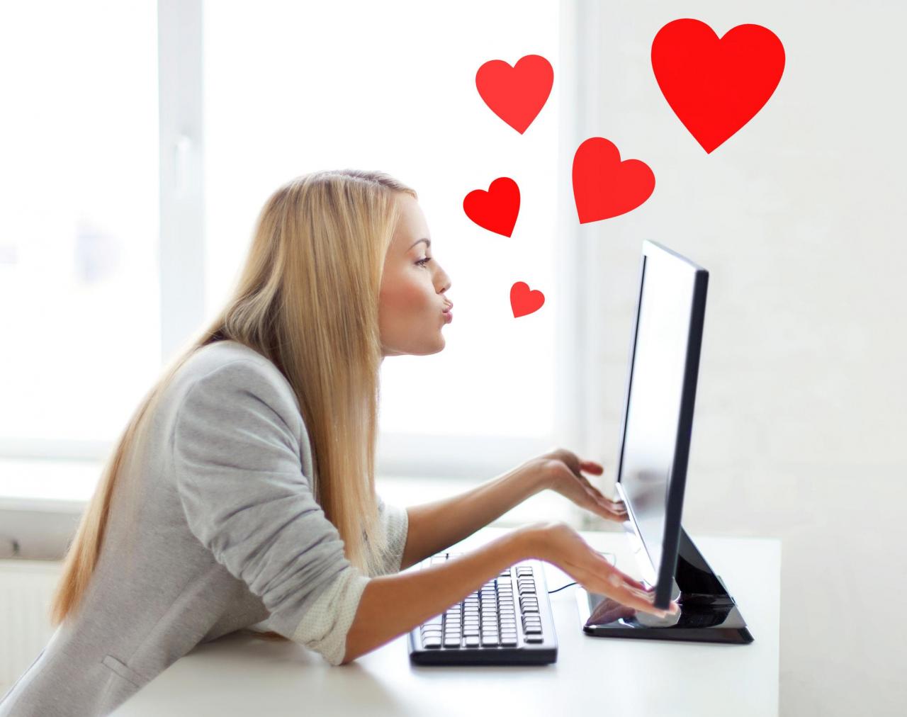 Online-dating-sites kategorien