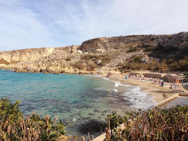 malta, wakacje, podróże, kurs językowy, blog 
