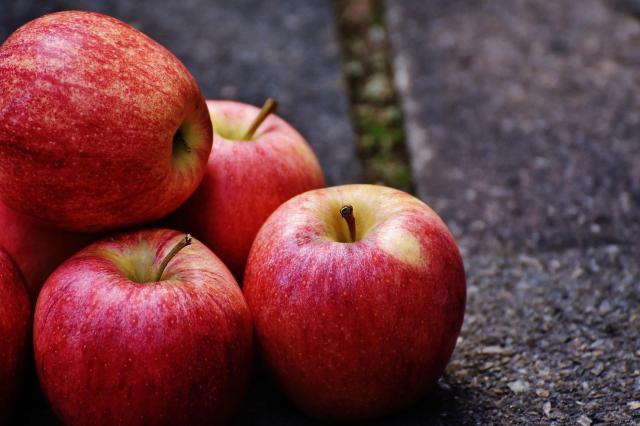 Ocet jabłkowy dobry na wszystko! 8 sprawdzonych zastosowań!