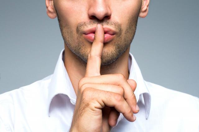 8 szokujących faktów, o których on Ci nie powie. Demaskujemy tajemnice mężczyzn!
