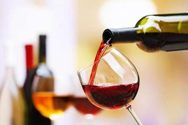 Jak stworzyć winiarnię w domu i cieszyć się smacznym winem?