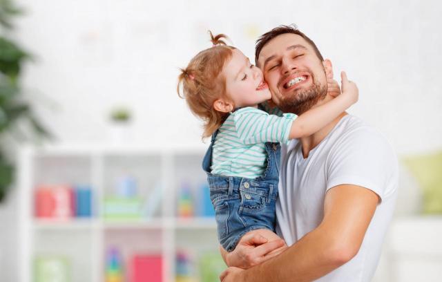 5 rzeczy, o których Twój facet musi wiedzieć, zanim zostanie ojcem