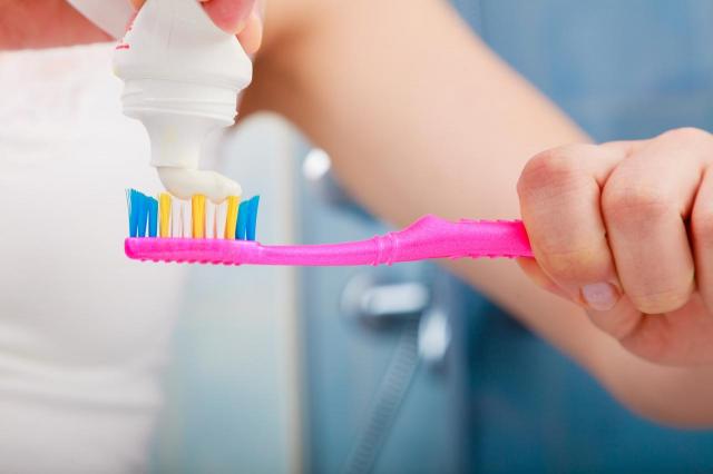 Pasta do zębów – do czego można ją wykorzystać?