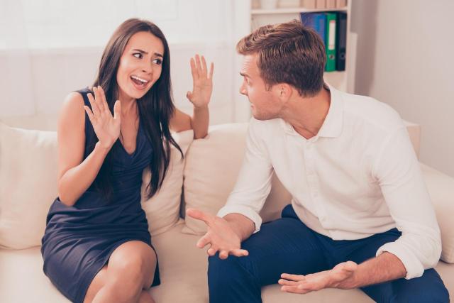 Komunikacja to podstawa: Jak unikać kłótni w związku?