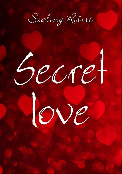 "Secret love" - gejowska miłość na łamach ksiazki - recenzja
