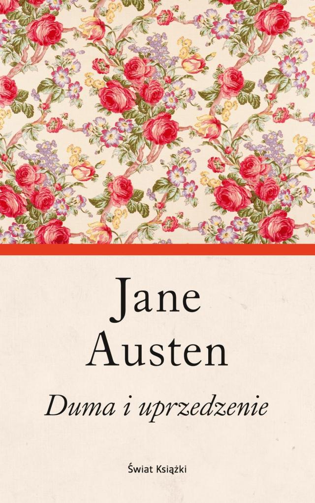 „Duma i uprzedzenie” – Jane Austen