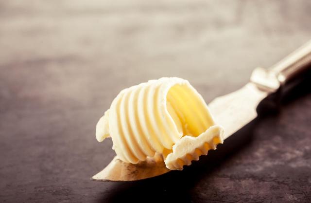 Masło - czy naprawdę jest dla nas szkodliwe?