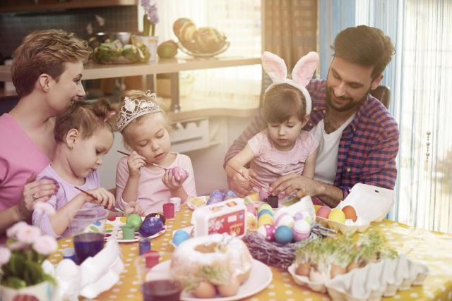 7 praktycznych porad, które pomogą Ci przygotować się do Wielkanocy