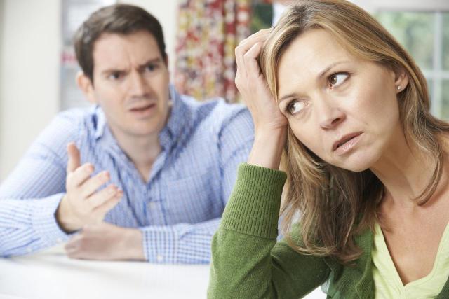4 porady, dzięki którym przetrwasz nawet najcięższą rozmowę z partnerem