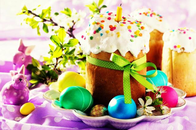 Wielkanocne potrawy: czego nie może zabraknąć na stole?
