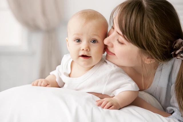 5 rzeczy, których potrzebujesz jako nowa mama