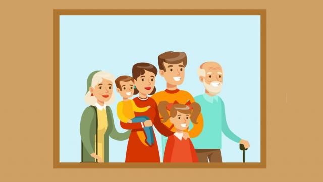 Rodzina jak z obrazka? – Poznaj przepis na ciepły dom i szczęśliwą rodzinę