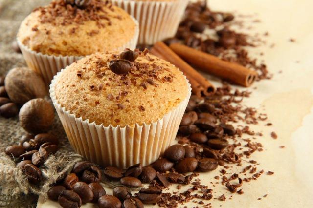 5 niezwykle smakowitych przepisów na muffinki - deser, który pokochasz!