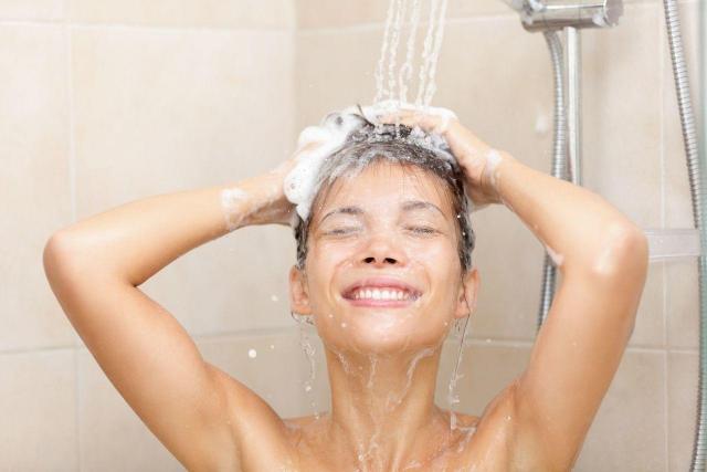 Nie jesteś skazana na szampon - naturalne zamienniki