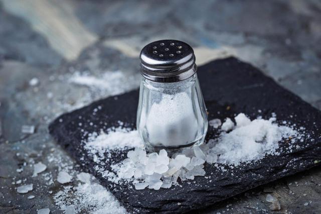 6 unikalnych zastosowań soli, dzięki którym poznasz jej właściwości