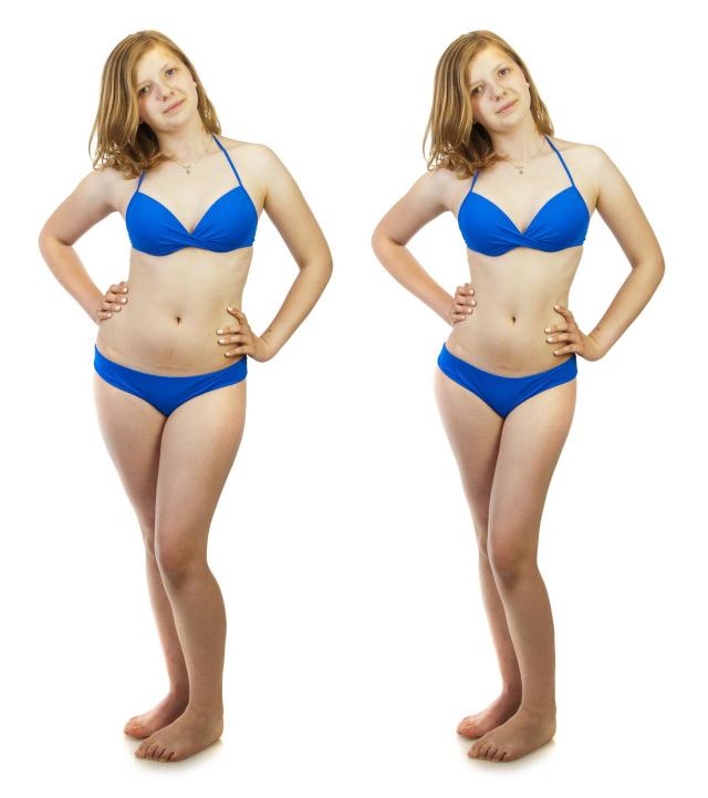 dieta, odchudzanie, dieta przed i po, zdjęcia przed i po, metamorfoza 