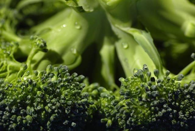 8 rzeczy, których nie wiesz o brokułach